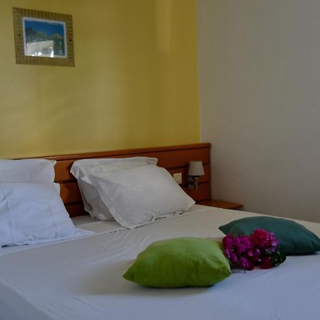 Appartement Manganao Beach Сен-Франсуа Экстерьер фото